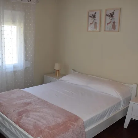 Villa Arismari Αη Γιάννης Καπετανιανα à Kapetanianá Extérieur photo