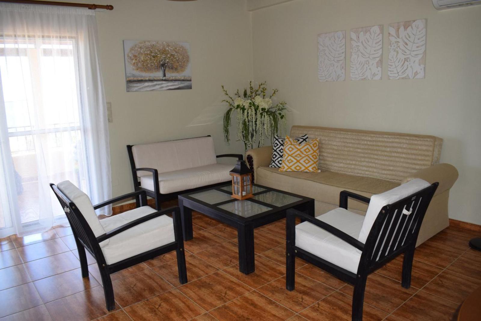 Casa vacanze Arismari αη γιάννης καπετανιανα
