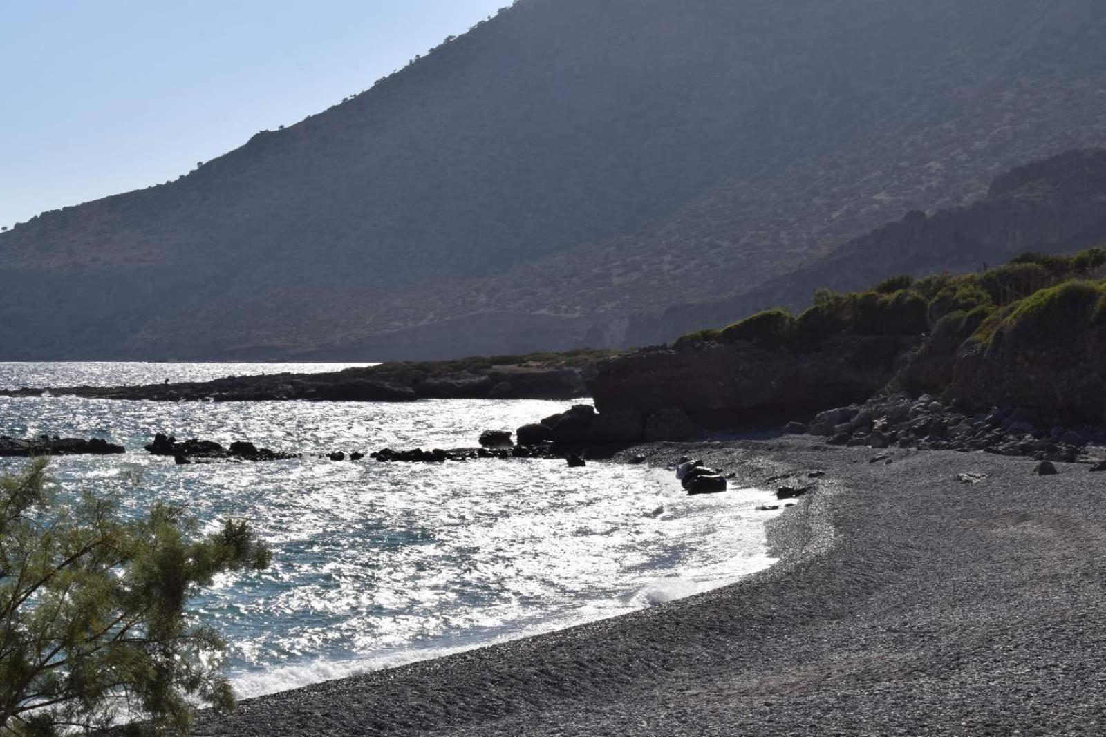 Casa vacanze Arismari αη γιάννης καπετανιανα *
