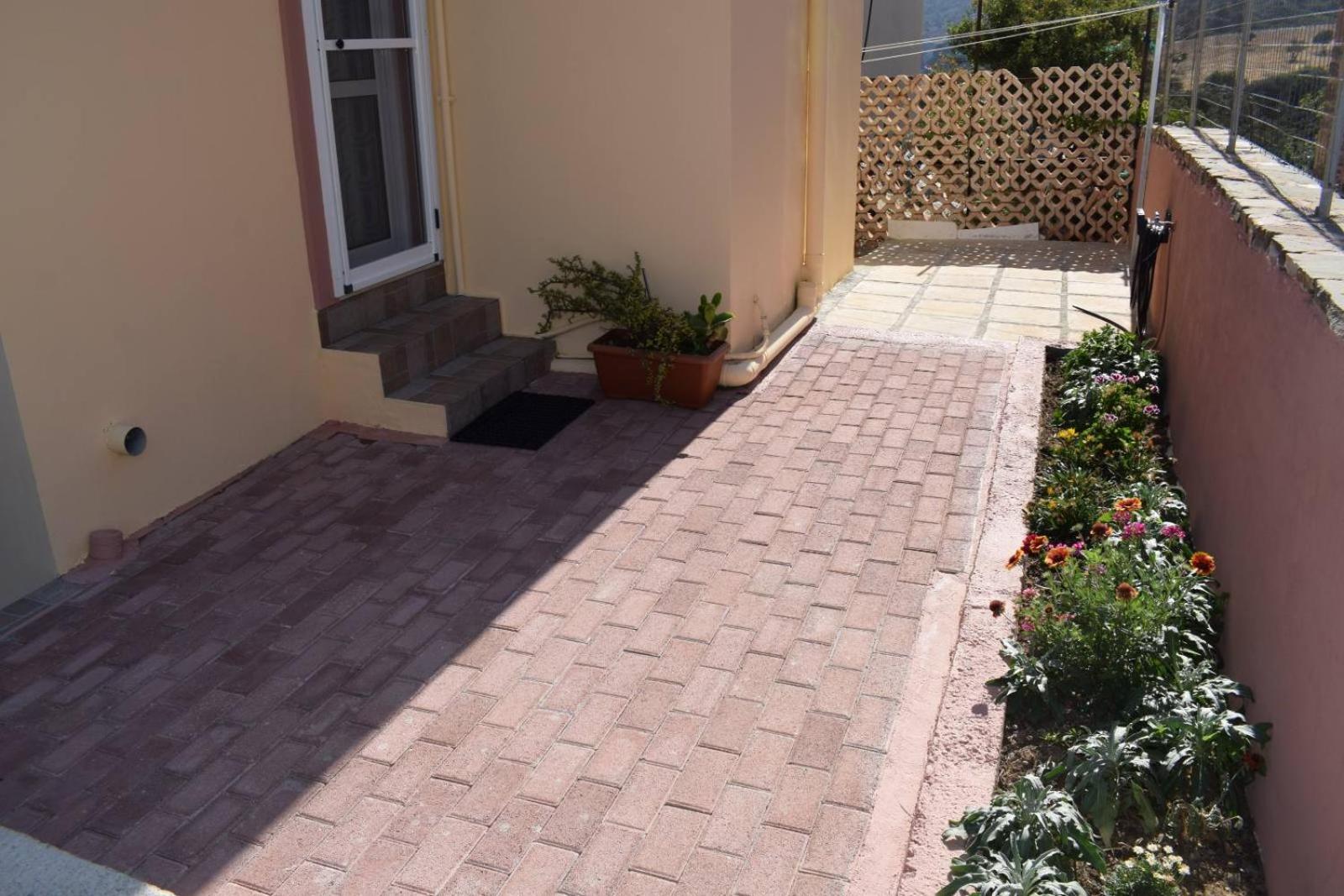 Casa vacanze Arismari αη γιάννης καπετανιανα Kapetanianá