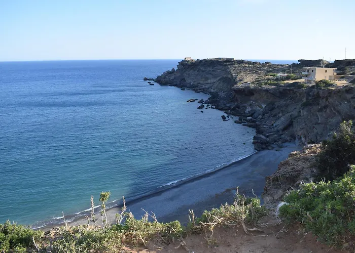 Arismari Αη Γιάννης Καπετανιανα
