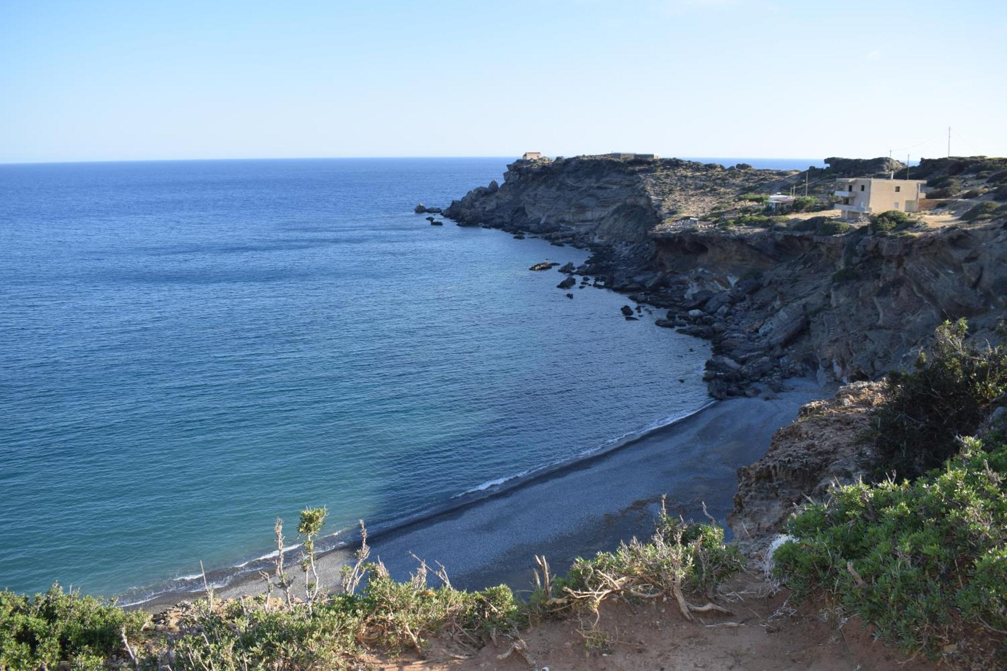 Arismari αη γιάννης καπετανιανα Hébergement de vacances Kapetanianá